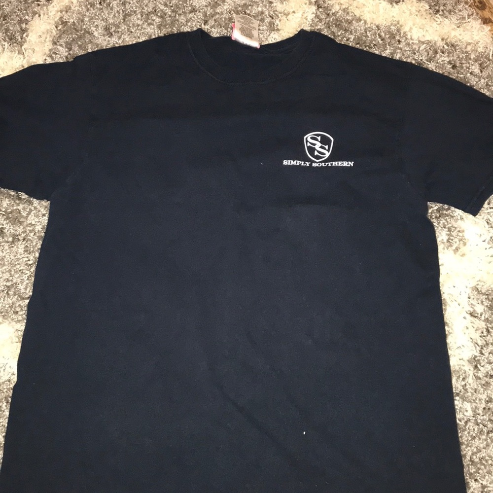 Simply southern shirt